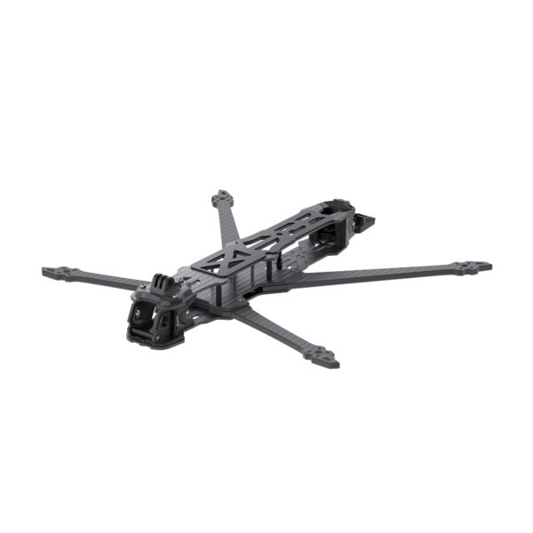 GEP-Pulsar LR10 Frame