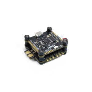 SPAN F722 HD Stack