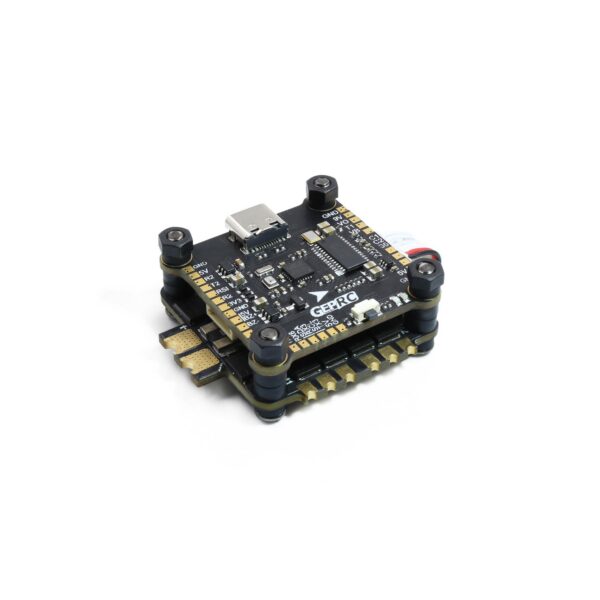 SPAN F722 HD Stack