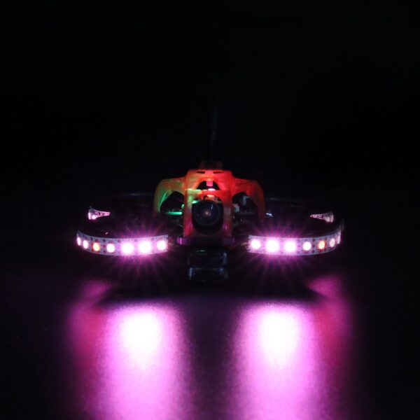 GEPRC TinyGO LED FPV Whoop RTF - Image 3