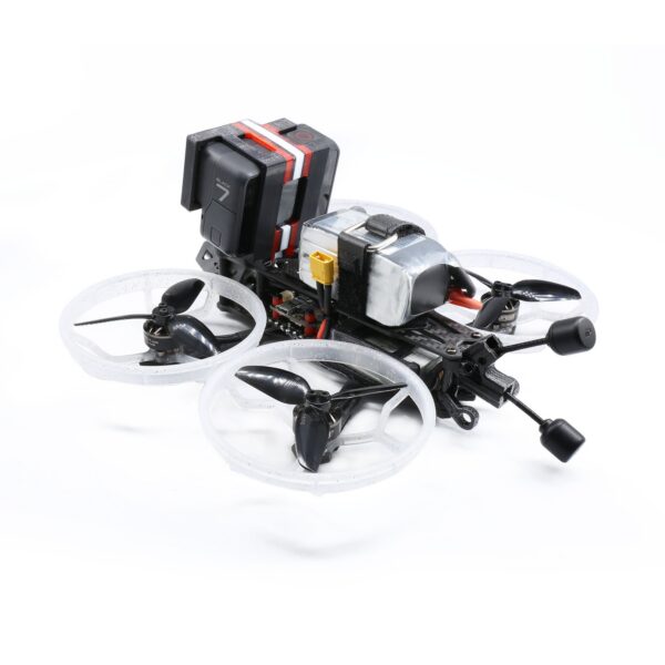 CineRun HD3 DJI Air Unit for  CineWhoop HD FPV - Image 4