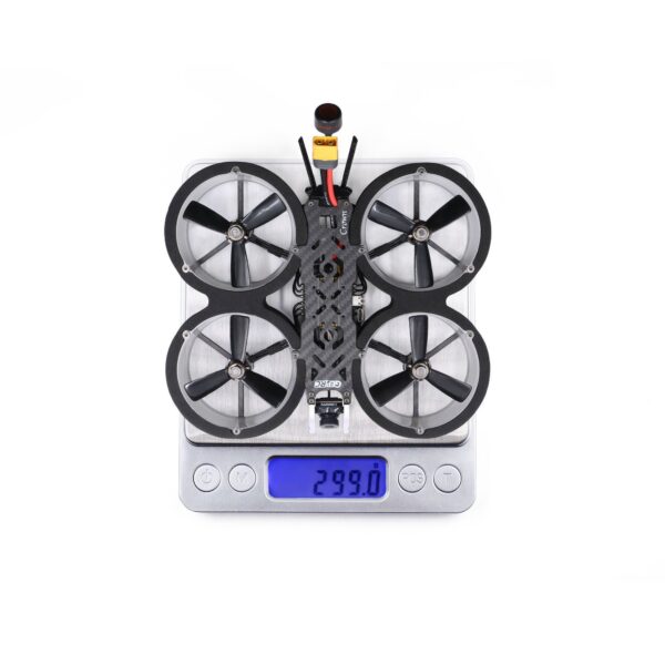 GEPRC Crown HD Cinewhoop - Image 10