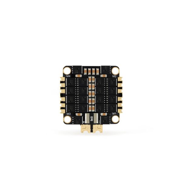 GEP-BLS50A-4IN1 ESC