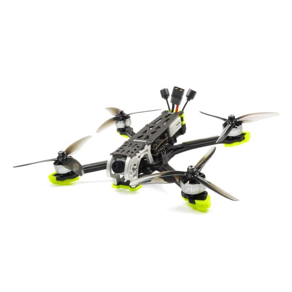 GEPRC MARK5 HD DJI AIR UNIT Freestyle FPV Drone - Image 2