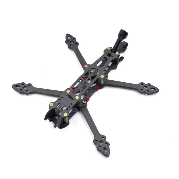 GEP-MARK4 HD5 DJI FPV Freestyle Frame kits - Image 2