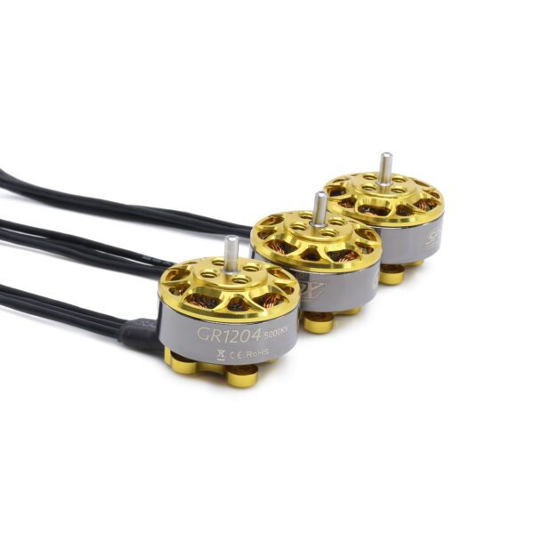 GEPRC GR1204 5000kv Motors - Image 11