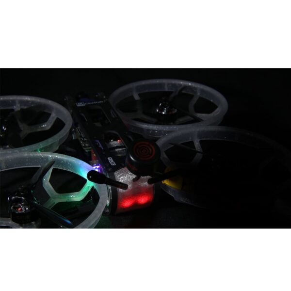 CineQueen 4K 3inch Tarsier V2 CineWhoop - Image 10