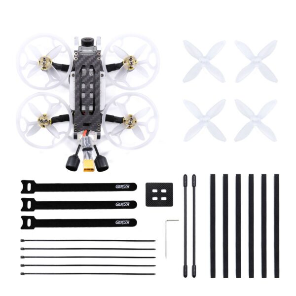 ROCKET Plus DJI Air Unit HD FPV - Image 11