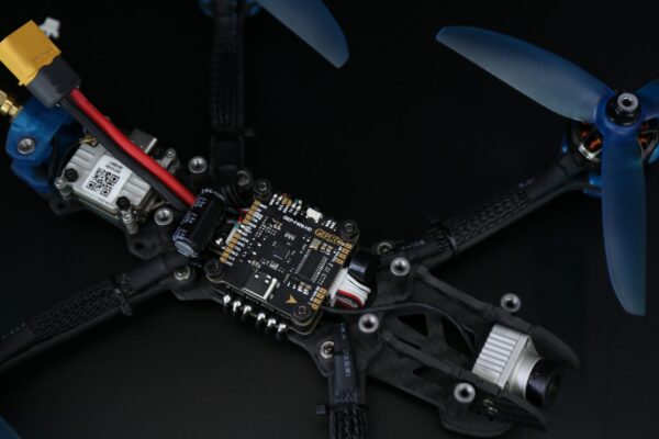 GEPRC MARK4 HD GPS FPV Drone - Image 8