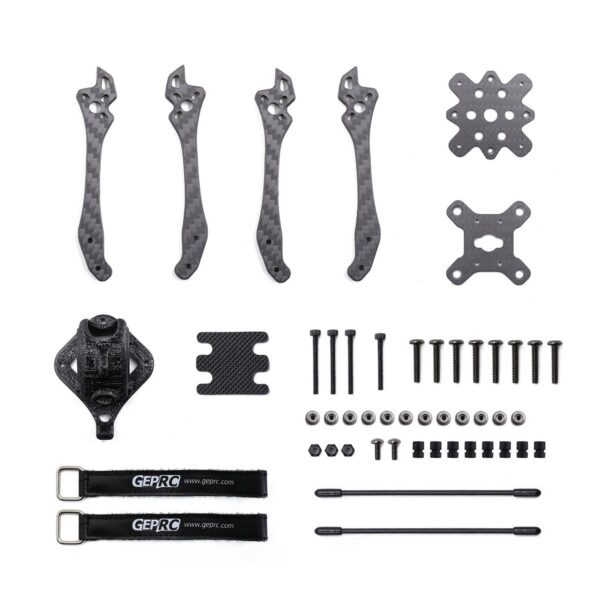 GEP-DX4  Dolphin Frame - Image 9