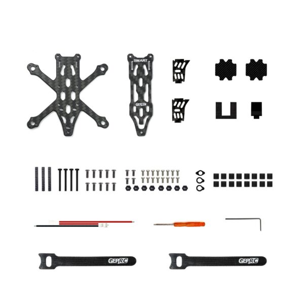 GEPRC GEP-ST16 Frame - Image 11