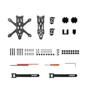GEPRC GEP-ST16 Frame Parts