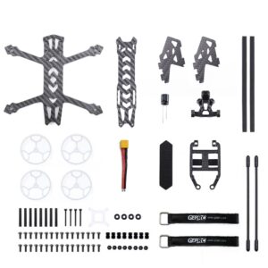 GEP-CR Parts
