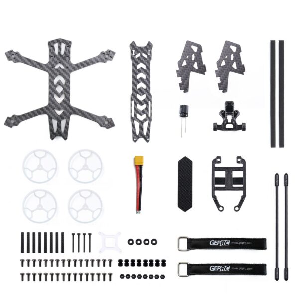GEP-CR Parts