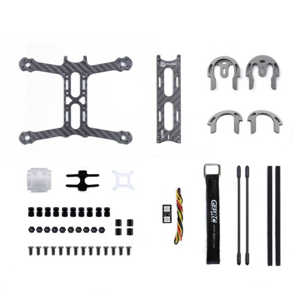 GEP-CS Parts