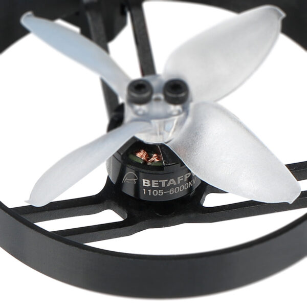 1105 Brushless Motors - Image 2