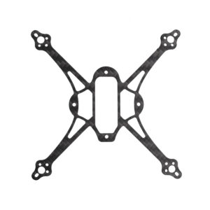 HX100 SE T300 Carbon Fiber Frame