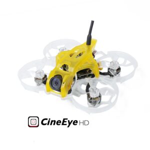 CineEye HD CineWhoop Drone