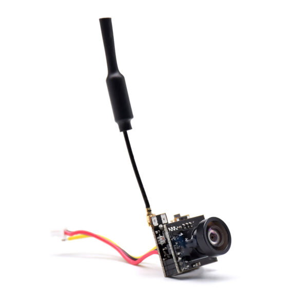 H02 AIO Camera 5.8G 25mW VTX OSD - Image 2