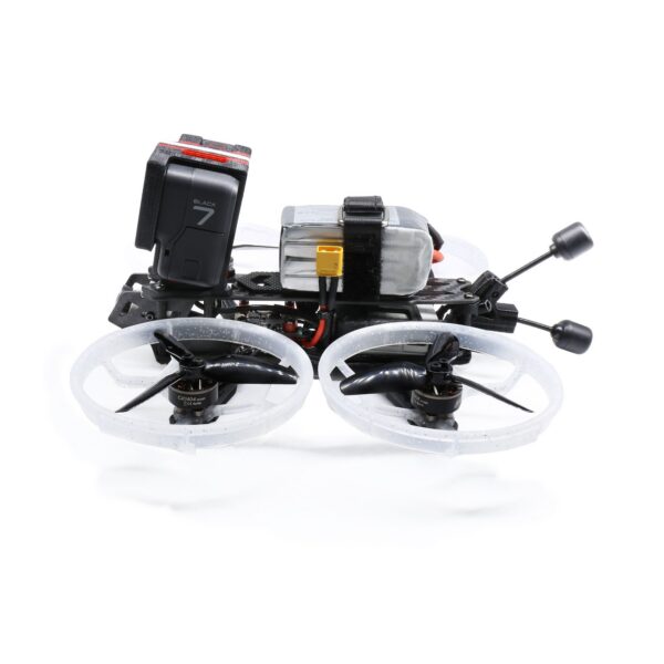 CineRun HD3 DJI Air Unit for  CineWhoop HD FPV - Image 6