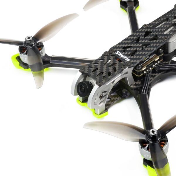 GEPRC MARK5 HD DJI AIR UNIT Freestyle FPV Drone - Image 6