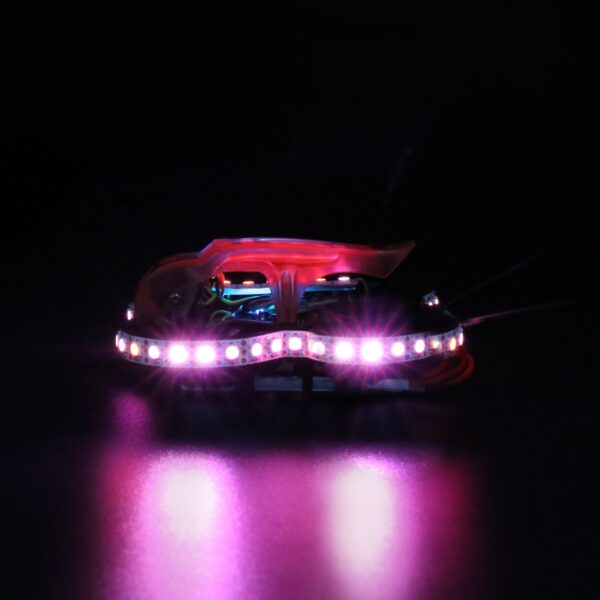 GEPRC TinyGO LED FPV Whoop RTF - Image 4