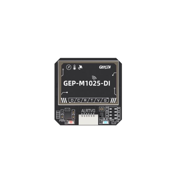 GEP-M1025 Series GPS Module - Image 13
