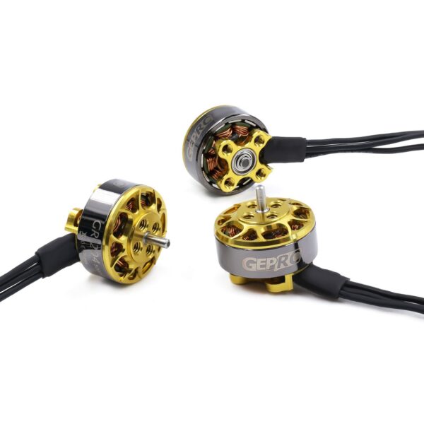 GEPRC GR1204 5000kv Motors - Image 12