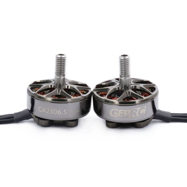 GEPRC GR2306.5 1350KV / 1850KV / 2450KV Motors - Image 11