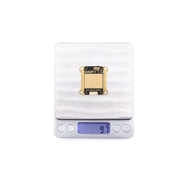 GEPRC RAD VTX 5.8G 1.6W - Image 11