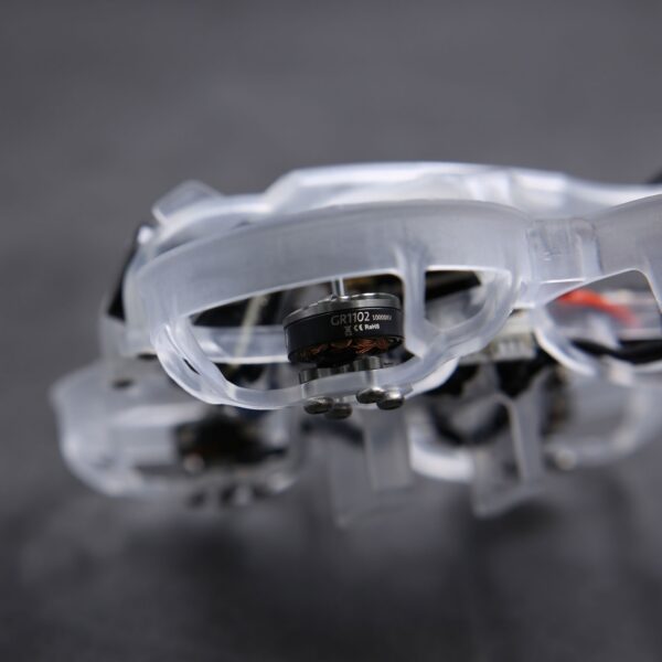 CineEye HD CineWhoop Drone - Image 9