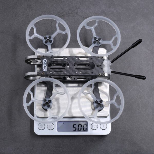 GEP-CP Frame - Image 12