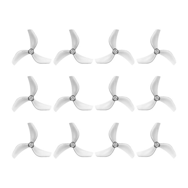 Gemfan 2218 3-Blade Propellers (1.5mm Shaft) - Image 4