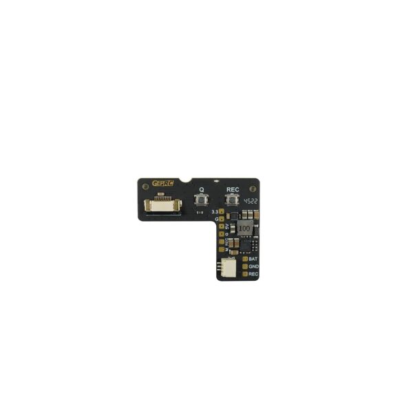 GEPRC Naked Camera GP9/GP10/GP11/GP12 Parts - Image 2