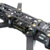 GEP-F405 HD Flight Controller