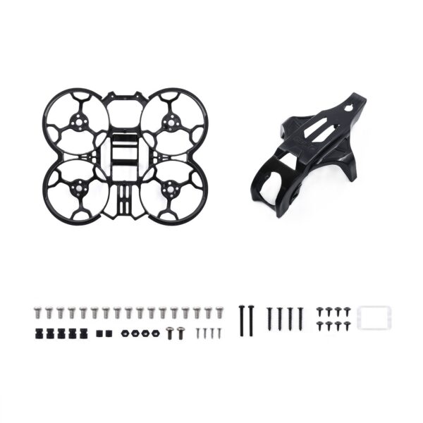 GEP-TG Frame Parts