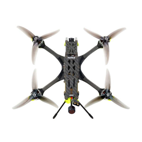 GEPRC MARK5 Analog Freestyle FPV Drone - Image 7