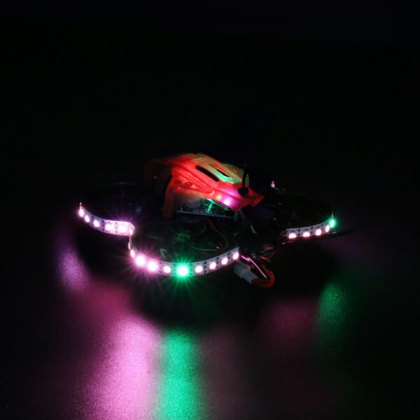 GEPRC TinyGO LED FPV Whoop RTF - Image 5