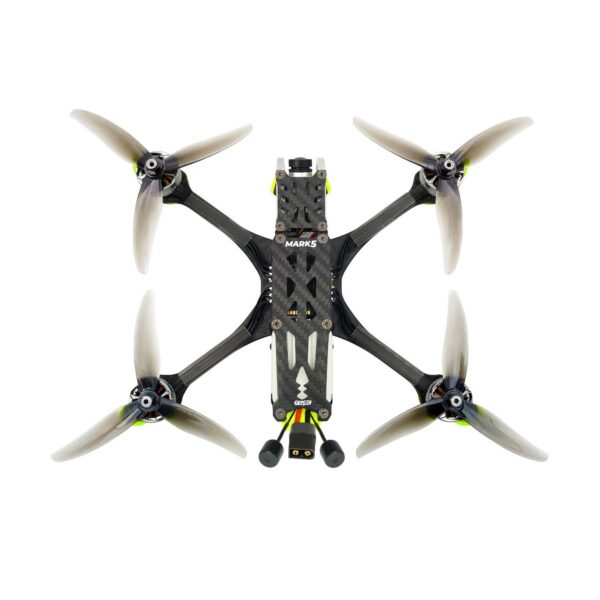 GEPRC MARK5 HD DJI AIR UNIT Freestyle FPV Drone - Image 7