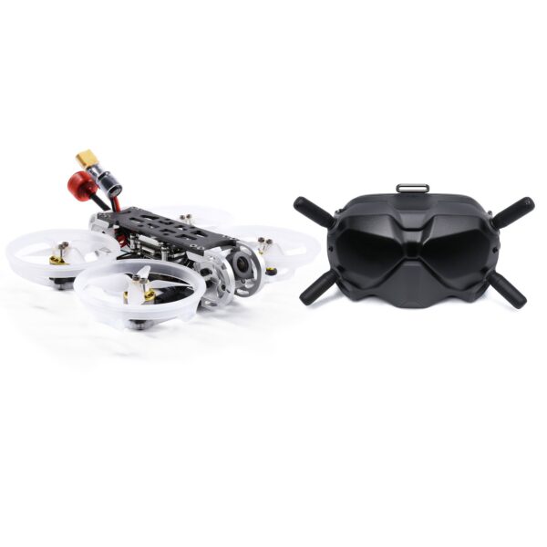 ROCKET Lite Caddx Vista Kit HD FPV - Image 12