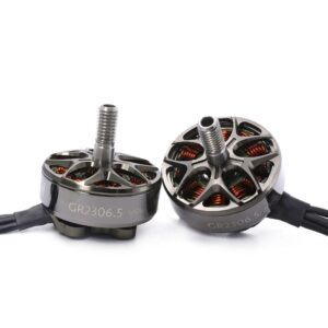 GEPRC GR2306.5 1350KV / 1850KV / 2450KV Motors