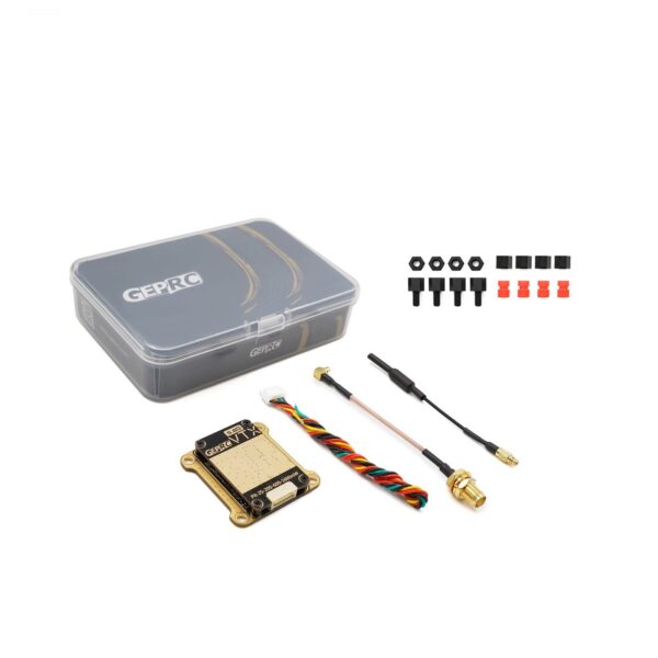 GEPRC RAD VTX 5.8G 1.6W - Image 12