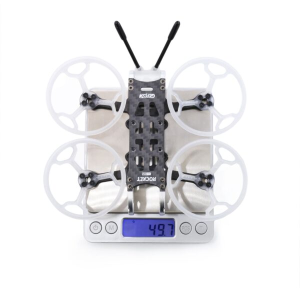 GEP-RL 2inch Frame - Image 7