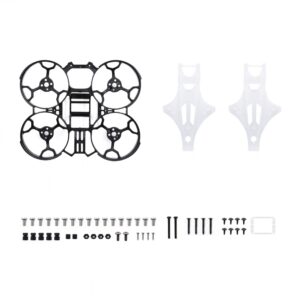 GEP-TKP16 Frame Parts