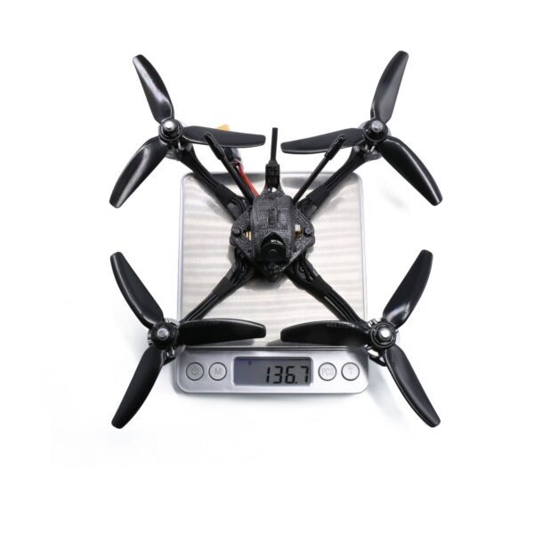 Dolphin ToothPick Drone 4inch - Image 7