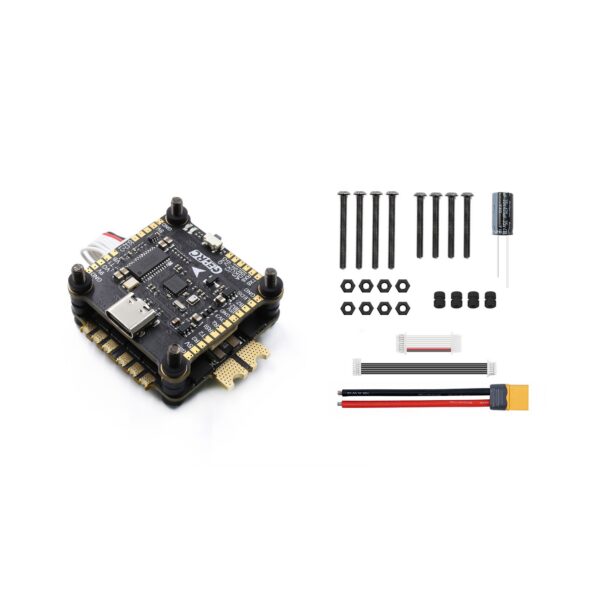SPAN F722 HD Stack - Image 8
