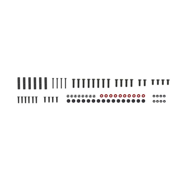 GEP-LC7HD Frame Parts - Image 13