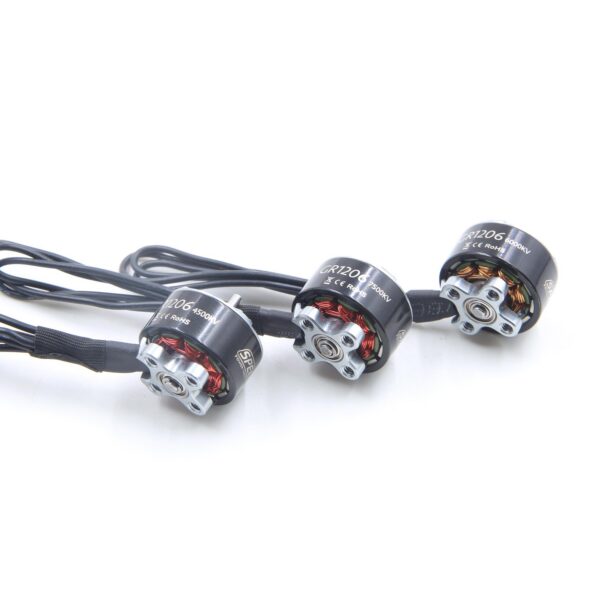 GEPRC GEP-GR1206 3600/4500/6000/7500kv Motor - Image 10