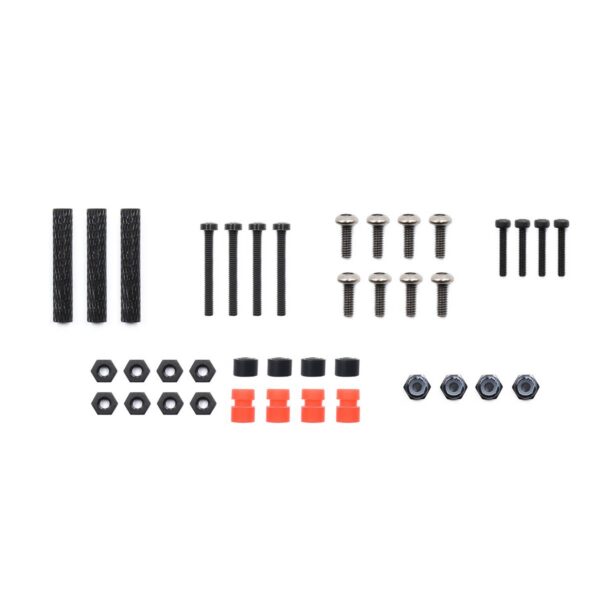 GEP-PTHD Frame Parts - Image 13