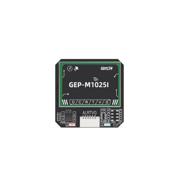GEP-M1025 Series GPS Module - Image 11